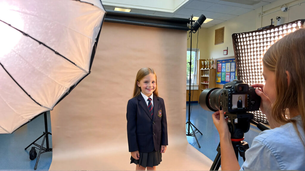 Sell School and Event Photos Online