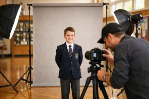 Sell School and Event Photos Online